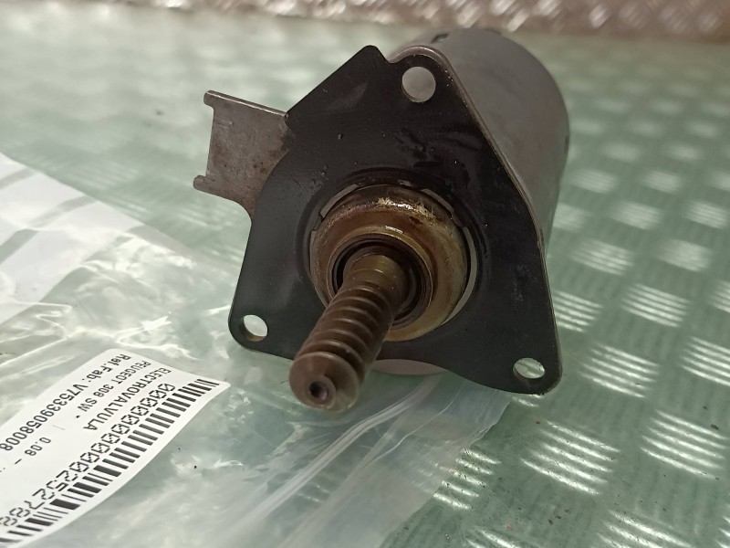Recambio de electrovalvula para peugeot 308 sw referencia OEM IAM V75339058008 A2C53112944 CONECTOR 2 PINES