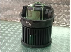 Recambio de ventilador calefaccion para peugeot 308 sw referencia OEM IAM T1011131B T1011034D VALEO