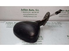 Recambio de retrovisor izquierdo para daewoo matiz cd referencia OEM IAM 015818  MANUAL 2