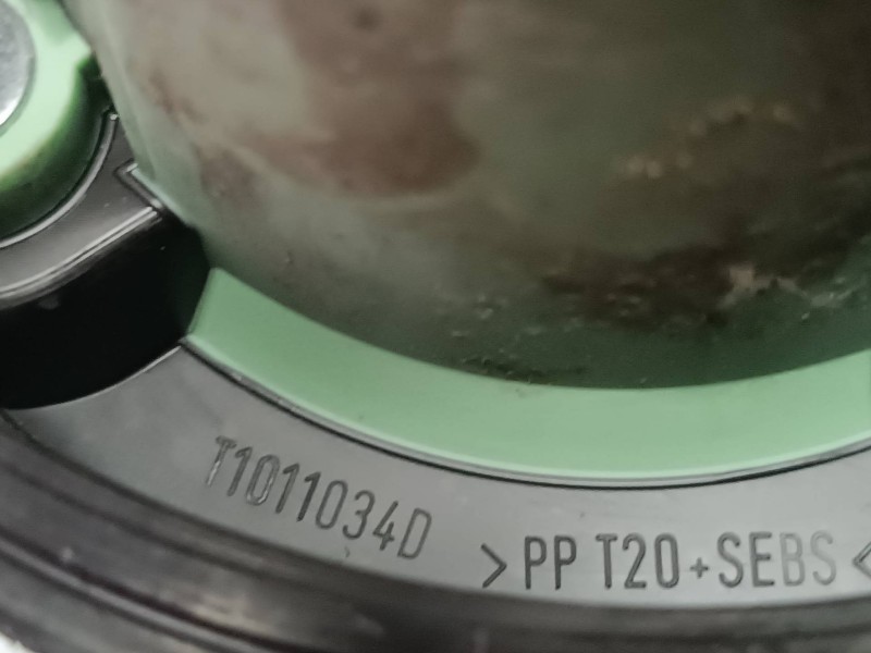 Recambio de ventilador calefaccion para peugeot 308 sw referencia OEM IAM T1011131B T1011034D VALEO