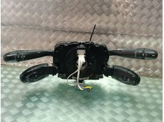 Recambio de mando luces para citroen berlingo cuadro referencia OEM IAM 98200124XT 12277958 COM2005