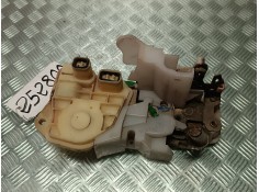 Recambio de cerradura puerta trasera izquierda para honda civic berlina 3 (ep1/2) 1.7 ctdi es referencia OEM IAM   ELECTRICA