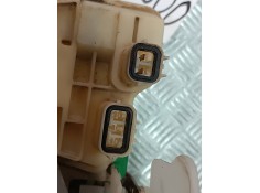 Recambio de cerradura puerta trasera izquierda para honda civic berlina 3 (ep1/2) 1.7 ctdi es referencia OEM IAM   ELECTRICA 2