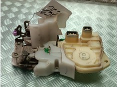 Recambio de cerradura puerta trasera derecha para honda civic berlina 3 (ep1/2) 1.7 ctdi es referencia OEM IAM   ELECTRICA