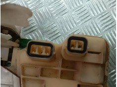 Recambio de cerradura puerta trasera derecha para honda civic berlina 3 (ep1/2) 1.7 ctdi es referencia OEM IAM   ELECTRICA 2