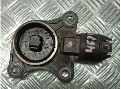 Recambio de sensor para peugeot 308 sw referencia OEM IAM V75416778005  CONECTOR 9 PINES