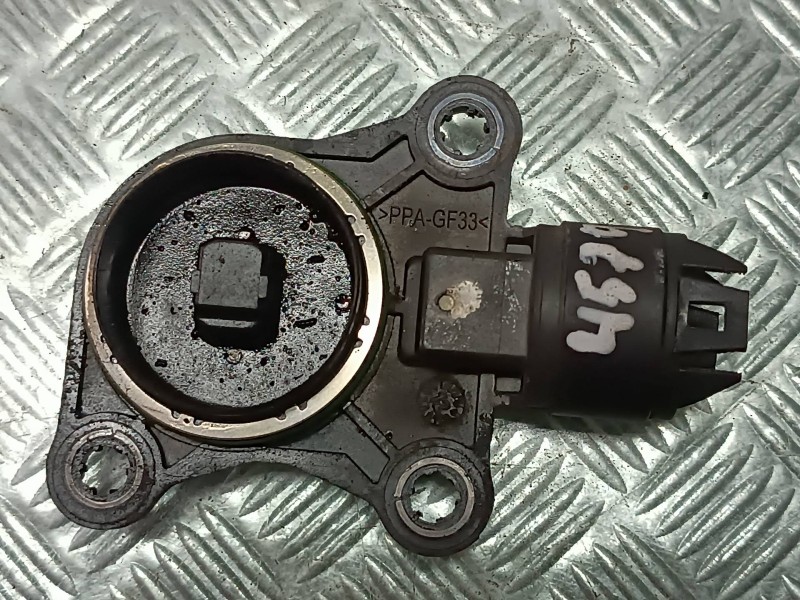 Recambio de sensor para peugeot 308 sw referencia OEM IAM V75416778005  CONECTOR 9 PINES