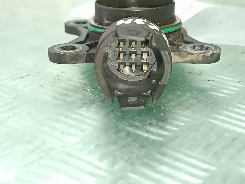 Recambio de sensor para peugeot 308 sw referencia OEM IAM V75416778005  CONECTOR 9 PINES