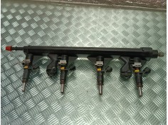 Recambio de rampa inyectora para peugeot 308 sw referencia OEM IAM 0757564580 075756458002 