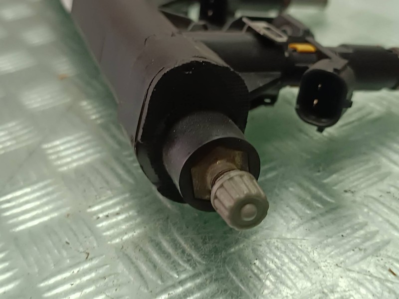 Recambio de rampa inyectora para peugeot 308 sw referencia OEM IAM 0757564580 075756458002 