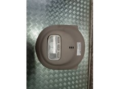 Recambio de luz interior para citroen berlingo cuadro referencia OEM IAM 9680892377 90420000 