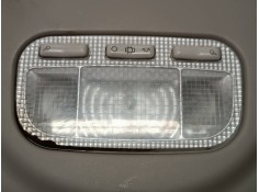 Recambio de luz interior para citroen berlingo cuadro referencia OEM IAM 9680892377 90420000  2