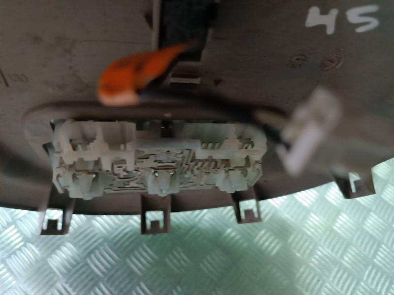 Recambio de luz interior para citroen berlingo cuadro referencia OEM IAM 9680892377 90420000 