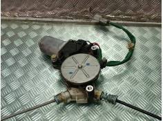 Recambio de elevalunas delantero izquierdo para honda civic berlina 3 (ep1/2) 1.7 ctdi es referencia OEM IAM   ELECTRICO 2