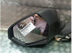 Recambio de retrovisor izquierdo para seat leon (kl1) referencia OEM IAM 0411825  ELECTRICO 2