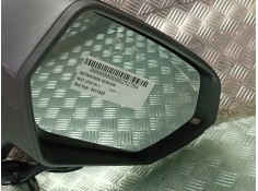 Recambio de retrovisor derecho para seat leon (kl1) referencia OEM IAM 0411825  ELECTRICO 2