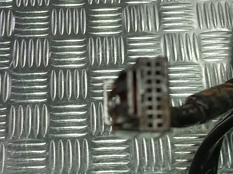 Recambio de retrovisor derecho para seat leon (kl1) referencia OEM IAM 0411825  ELECTRICO