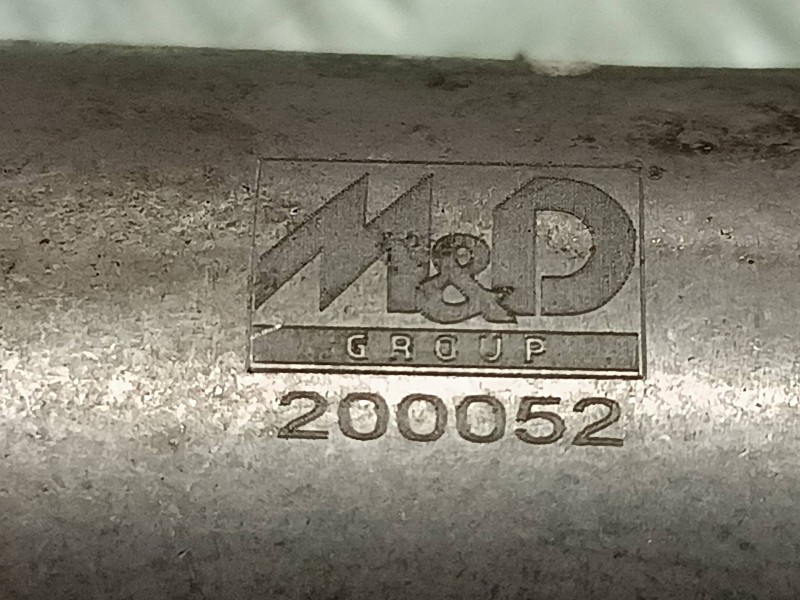 Recambio de sensor para peugeot 308 sw referencia OEM IAM 200052 M&D CONECTOR 2 PINES