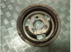 Recambio de polea cigueñal para peugeot 308 sw referencia OEM IAM V763855101 410450HZ 