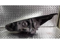 Recambio de faro derecho para ford focus lim. (cb8) referencia OEM IAM F1EB13W029CB  10 PINES 2