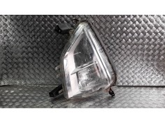 Recambio de faro antiniebla derecho para mitsubishi eclipse cross referencia OEM IAM W4323M  2+2 PINES 2