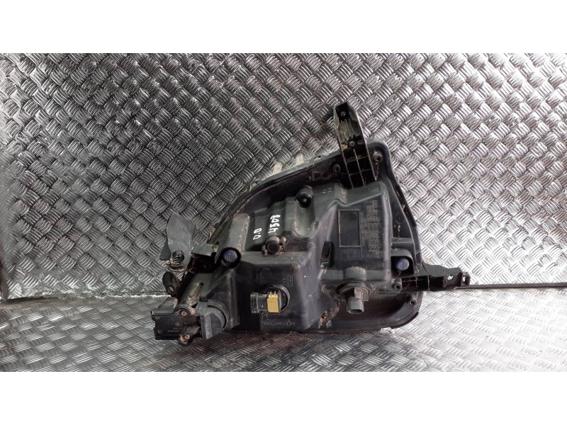 Recambio de faro antiniebla derecho para mitsubishi eclipse cross referencia OEM IAM W4323M  2+2 PINES