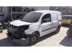 renault kangoo (f/kc0) del año 2013