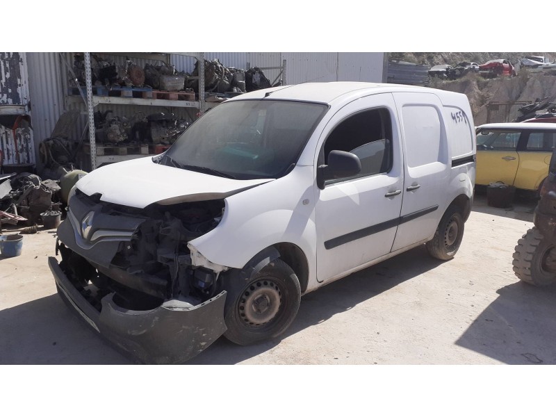 renault kangoo (f/kc0) del año 2013