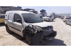 renault kangoo (f/kc0) del año 2013 2
