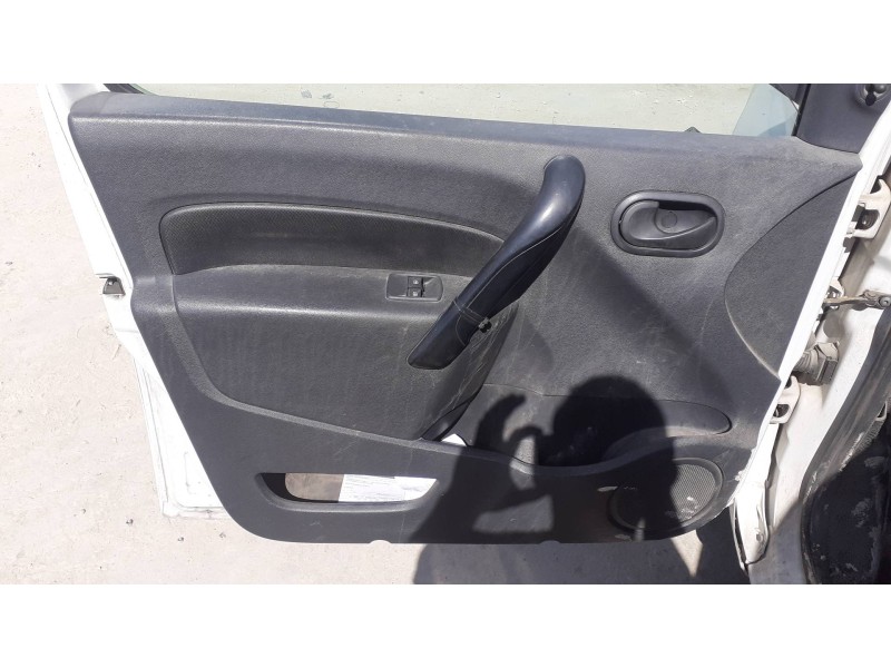 renault kangoo (f/kc0) del año 2013