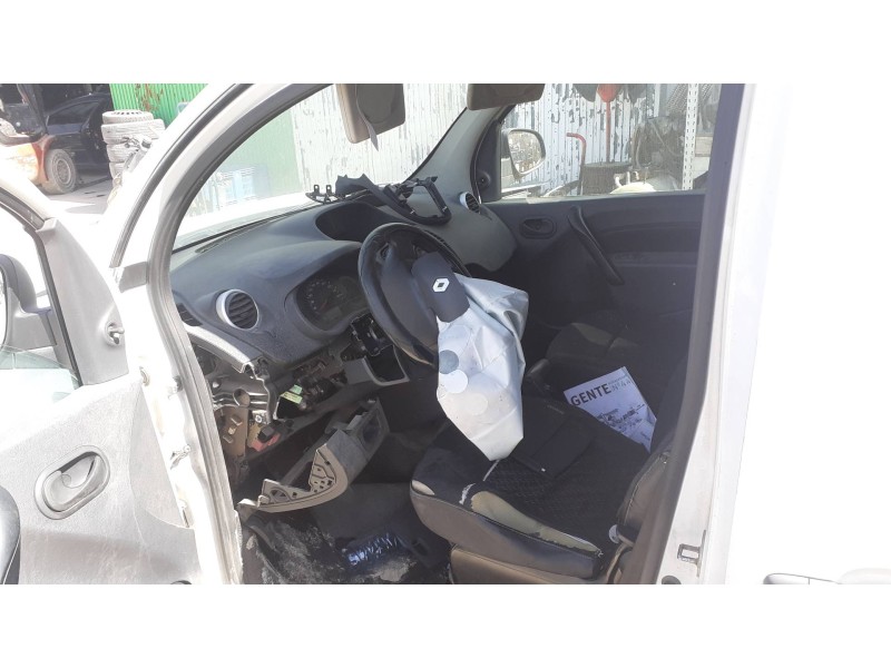renault kangoo (f/kc0) del año 2013