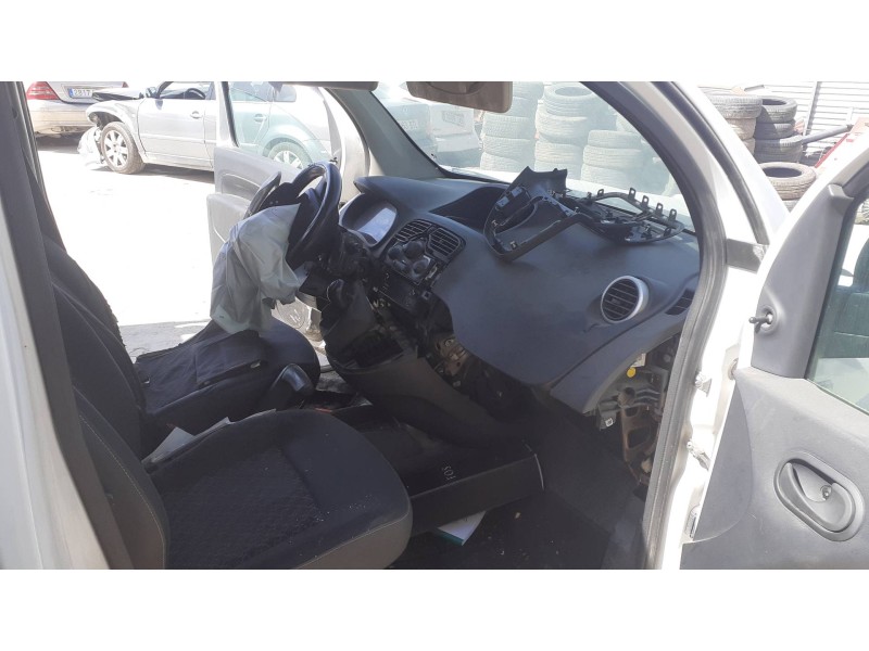 renault kangoo (f/kc0) del año 2013