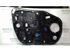 Recambio de elevalunas delantero izquierdo para kia niro business referencia OEM IAM 82470G5110 D11DL008 ELECTRICO
