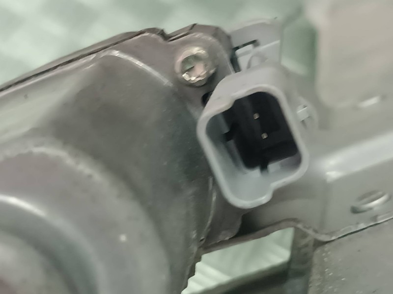 Recambio de elevalunas delantero derecho para citroen berlingo cuadro referencia OEM IAM 402104B  ELECTRICO