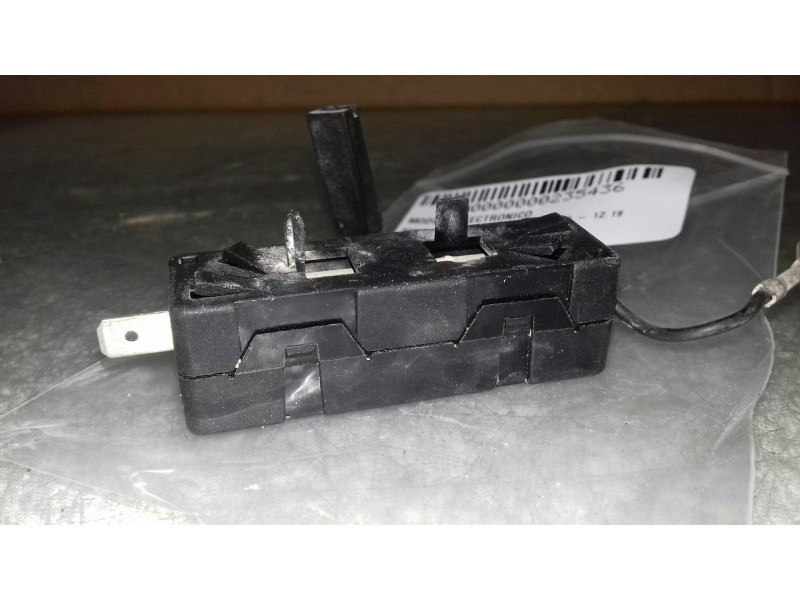 Recambio de modulo electronico para renault captur xmod referencia OEM IAM 283630001R ANTENA 