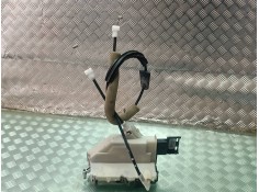 Recambio de cerradura puerta delantera derecha para citroen berlingo cuadro referencia OEM IAM 828405  ELECTRICA