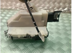 Recambio de cerradura puerta delantera derecha para citroen berlingo cuadro referencia OEM IAM 828405  ELECTRICA 2