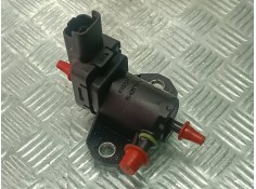 Recambio de valvula aire adicional para ford focus lim. (cb8) referencia OEM IAM 9688124580  CONECTOR 2 PINES