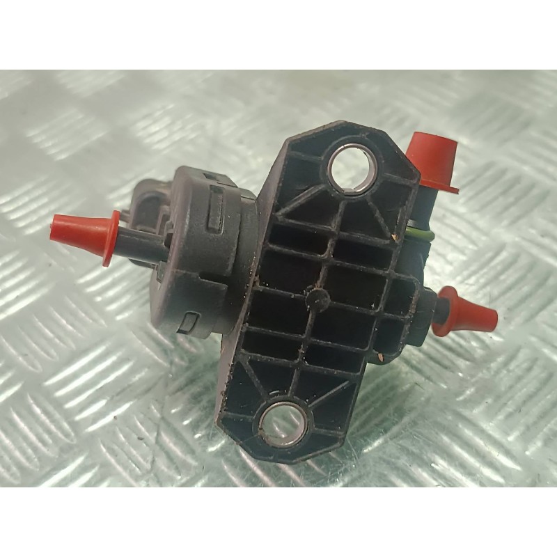 Recambio de valvula aire adicional para ford focus lim. (cb8) referencia OEM IAM 9688124580  CONECTOR 2 PINES