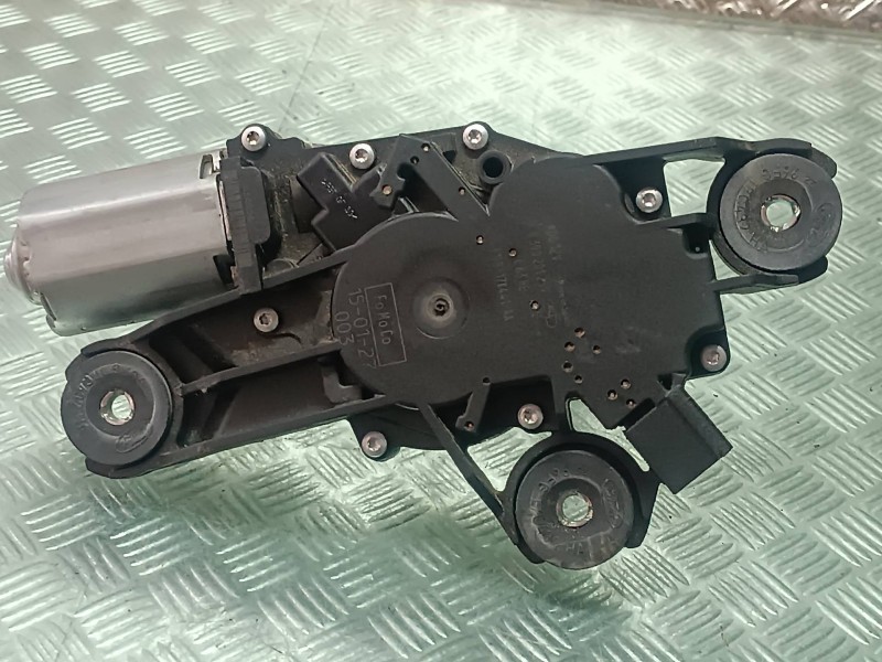 Recambio de motor limpia trasero para ford focus lim. (cb8) referencia OEM IAM F1FB17K441AA 0390201259 FOMOCO