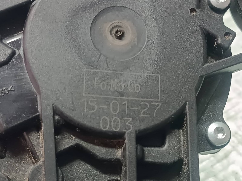 Recambio de motor limpia trasero para ford focus lim. (cb8) referencia OEM IAM F1FB17K441AA 0390201259 FOMOCO