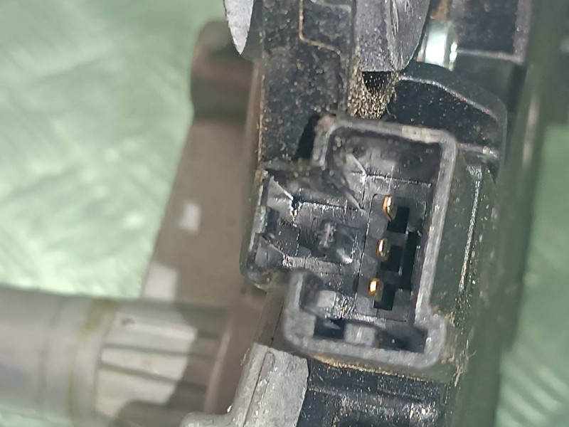 Recambio de motor limpia trasero para ford focus lim. (cb8) referencia OEM IAM F1FB17K441AA 0390201259 FOMOCO