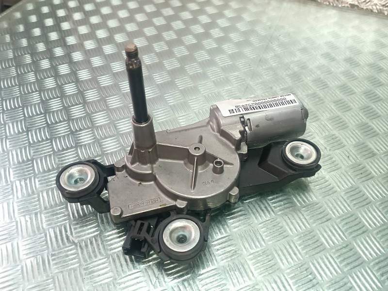 Recambio de motor limpia trasero para ford focus lim. (cb8) referencia OEM IAM F1FB17K441AA 0390201259 FOMOCO