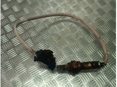 Recambio de sonda lambda para citroen c4 grand picasso referencia OEM IAM V754896180  CONECTOR 4 PINES
