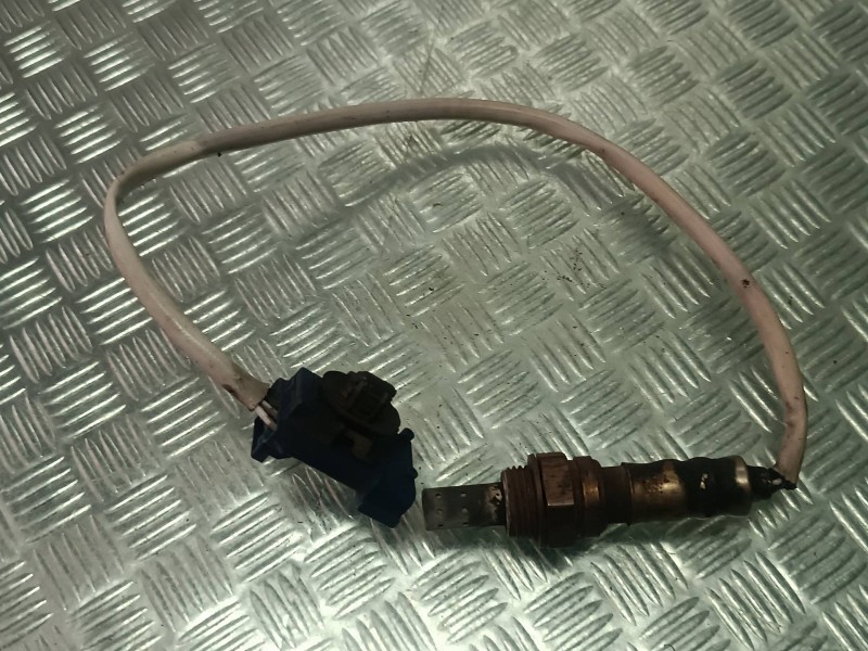Recambio de sonda lambda para citroen c4 grand picasso referencia OEM IAM V754896180  CONECTOR 4 PINES