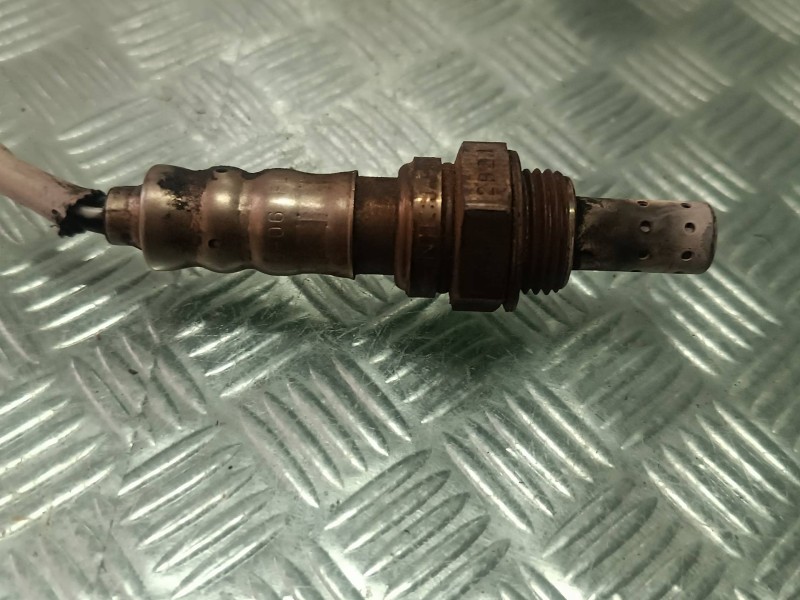 Recambio de sonda lambda para citroen c4 grand picasso referencia OEM IAM V754896180  CONECTOR 4 PINES