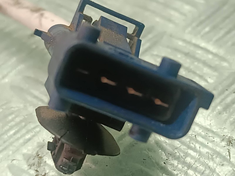 Recambio de sonda lambda para citroen c4 grand picasso referencia OEM IAM V754896180  CONECTOR 4 PINES