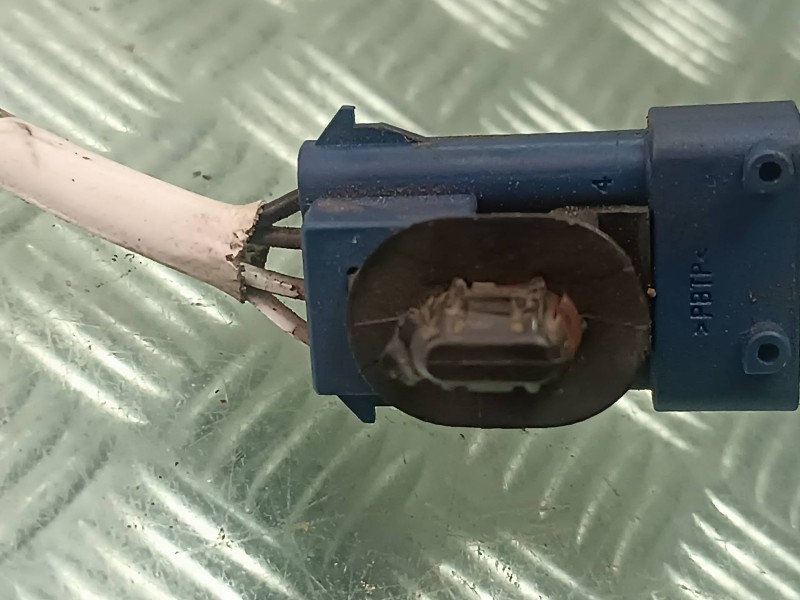 Recambio de sonda lambda para citroen c4 grand picasso referencia OEM IAM V754896180  CONECTOR 4 PINES