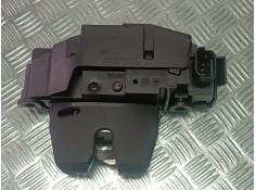 Recambio de cerradura maletero / porton para peugeot 308 sw referencia OEM IAM 9684648380  CONECTOR 3 PINES