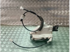 Recambio de cerradura puerta delantera derecha para peugeot 308 sw referencia OEM IAM A048069  ELECTRICA